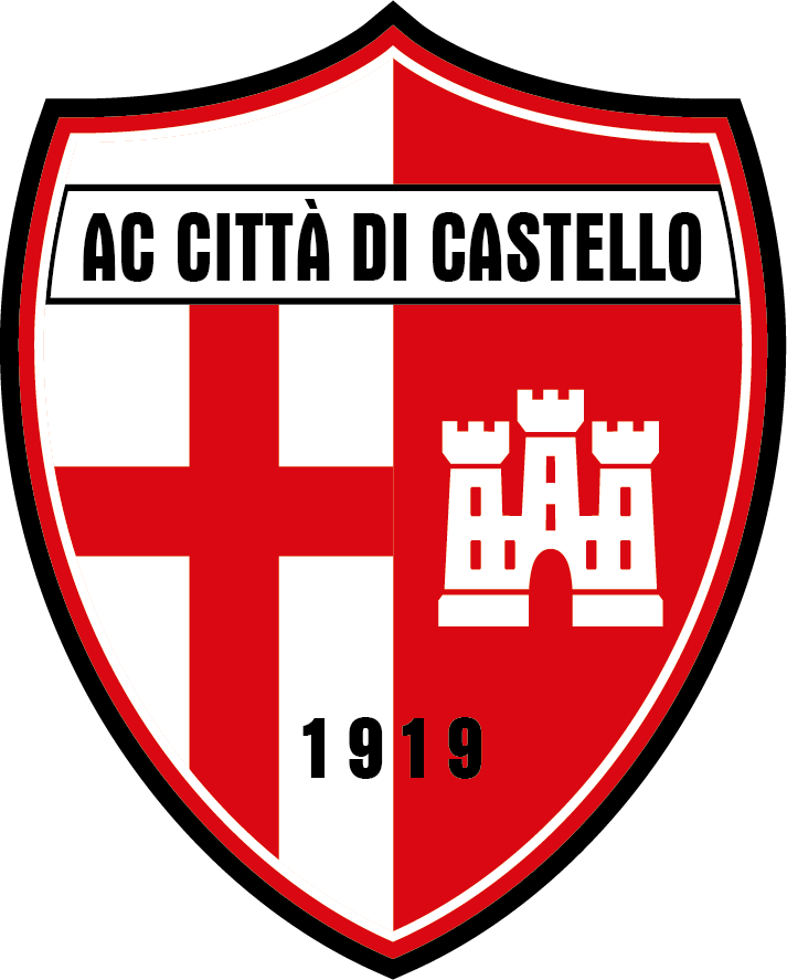 Escudo AC Città di Castello